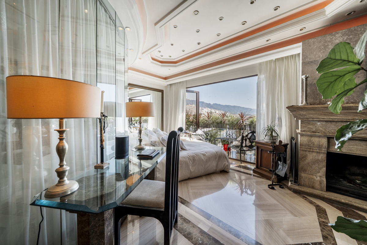 Se vende Dúplex de 3 dormitorios en Costa Del Sol, Málaga, España