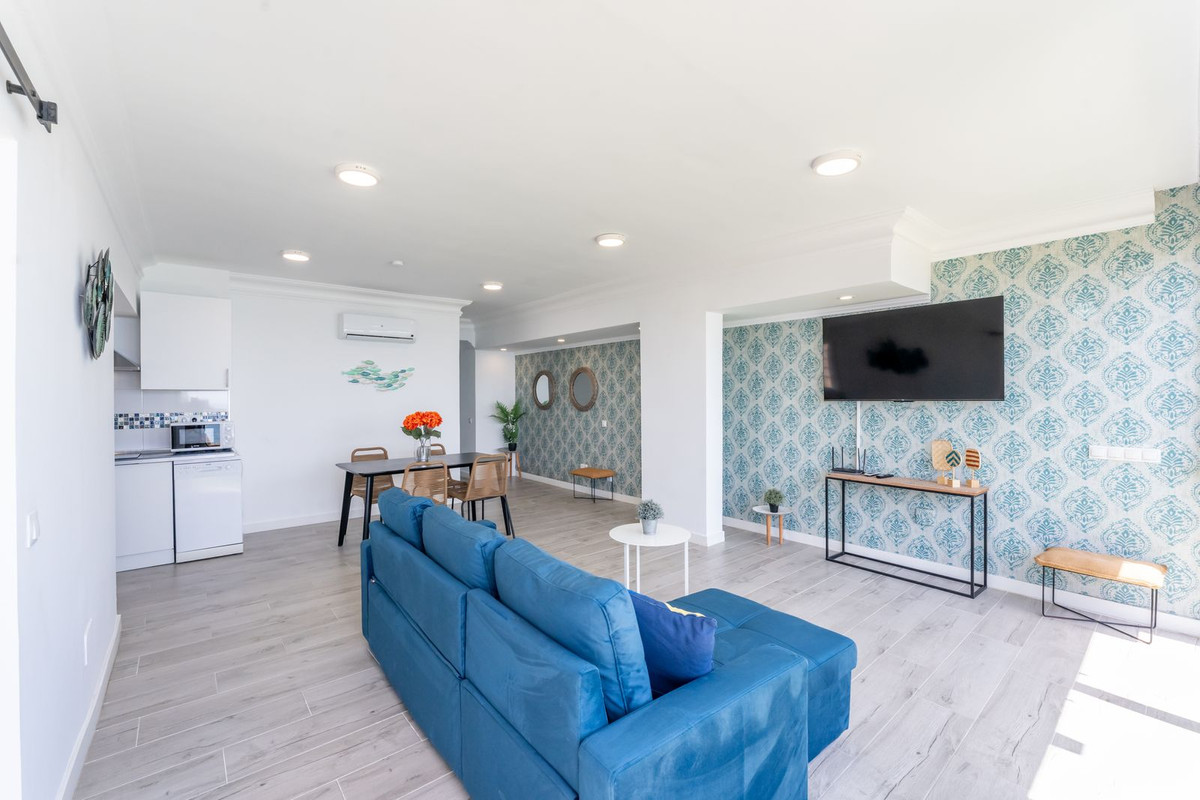 7 Bed Apartment for sale in Benalmadena Costa Costa Del Sol, Málaga, Spain