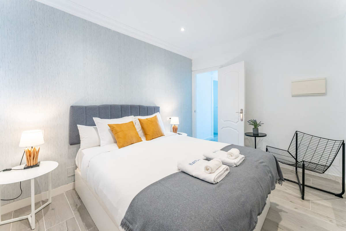 7 Bed Apartment for sale in Benalmadena Costa Costa Del Sol, Málaga, Spain