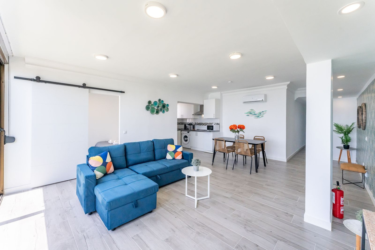 7 Bed Apartment for sale in Benalmadena Costa Costa Del Sol, Málaga, Spain