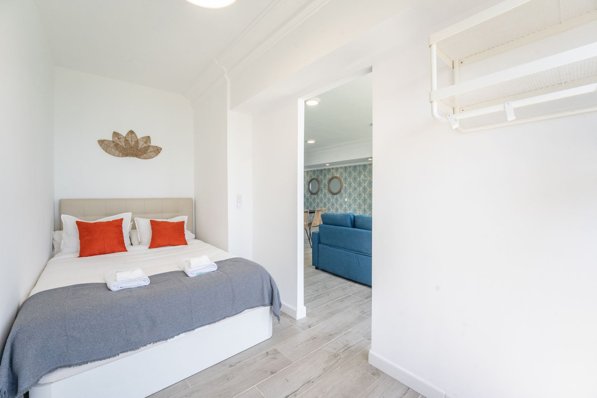 7 Bed Apartment for sale in Benalmadena Costa Costa Del Sol, Málaga, Spain