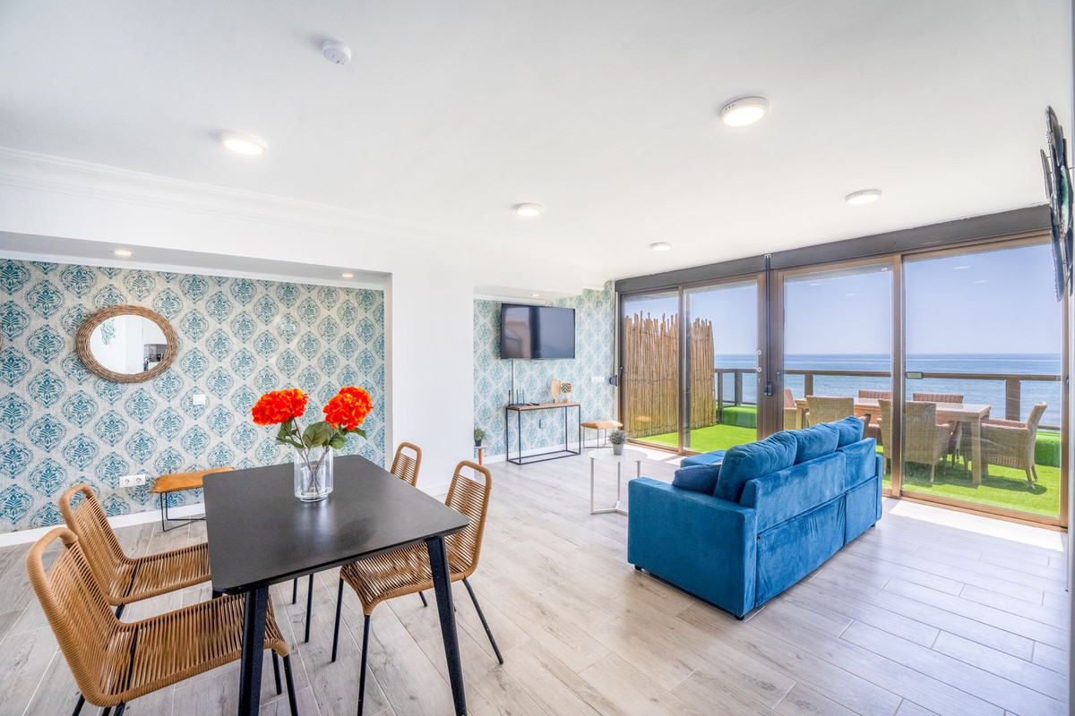 7 Bed Apartment for sale in Benalmadena Costa Costa Del Sol, Málaga, Spain