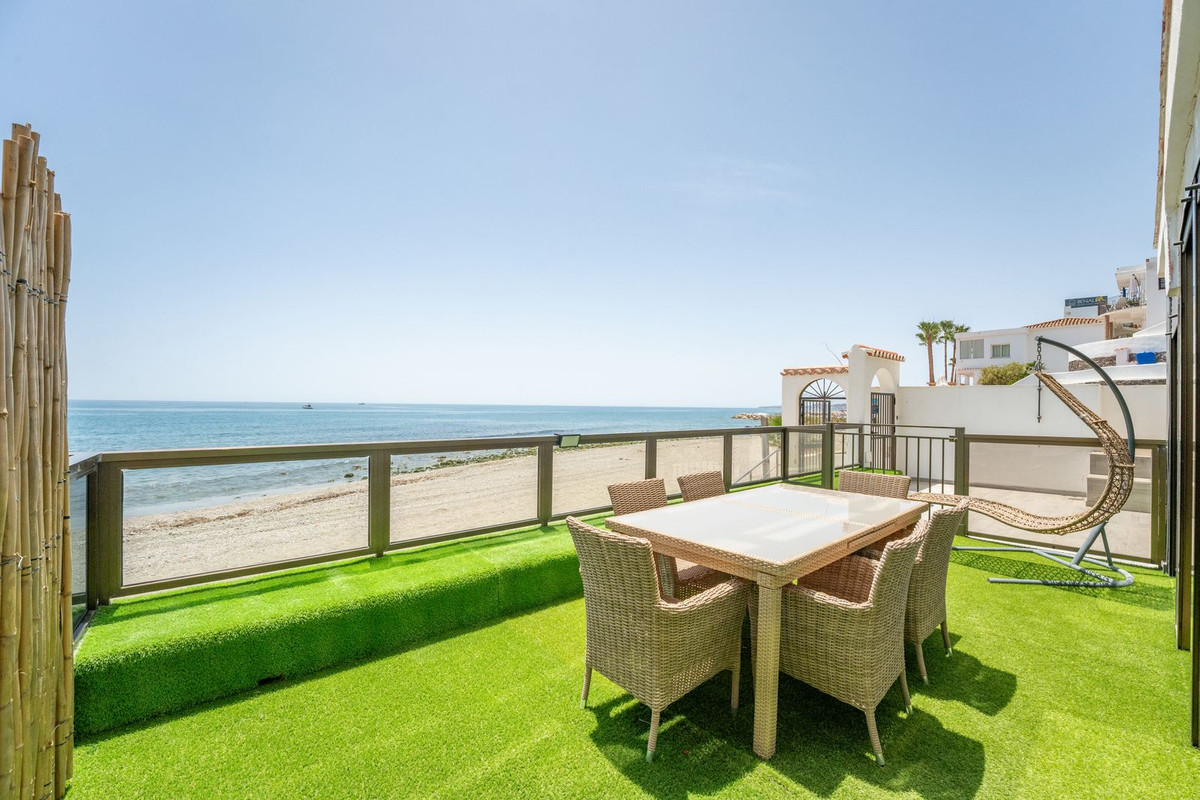 7 Bed Apartment for sale in Benalmadena Costa Costa Del Sol, Málaga, Spain
