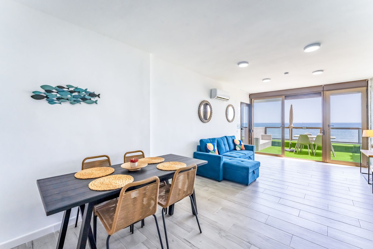 7 Bed Apartment for sale in Benalmadena Costa Costa Del Sol, Málaga, Spain