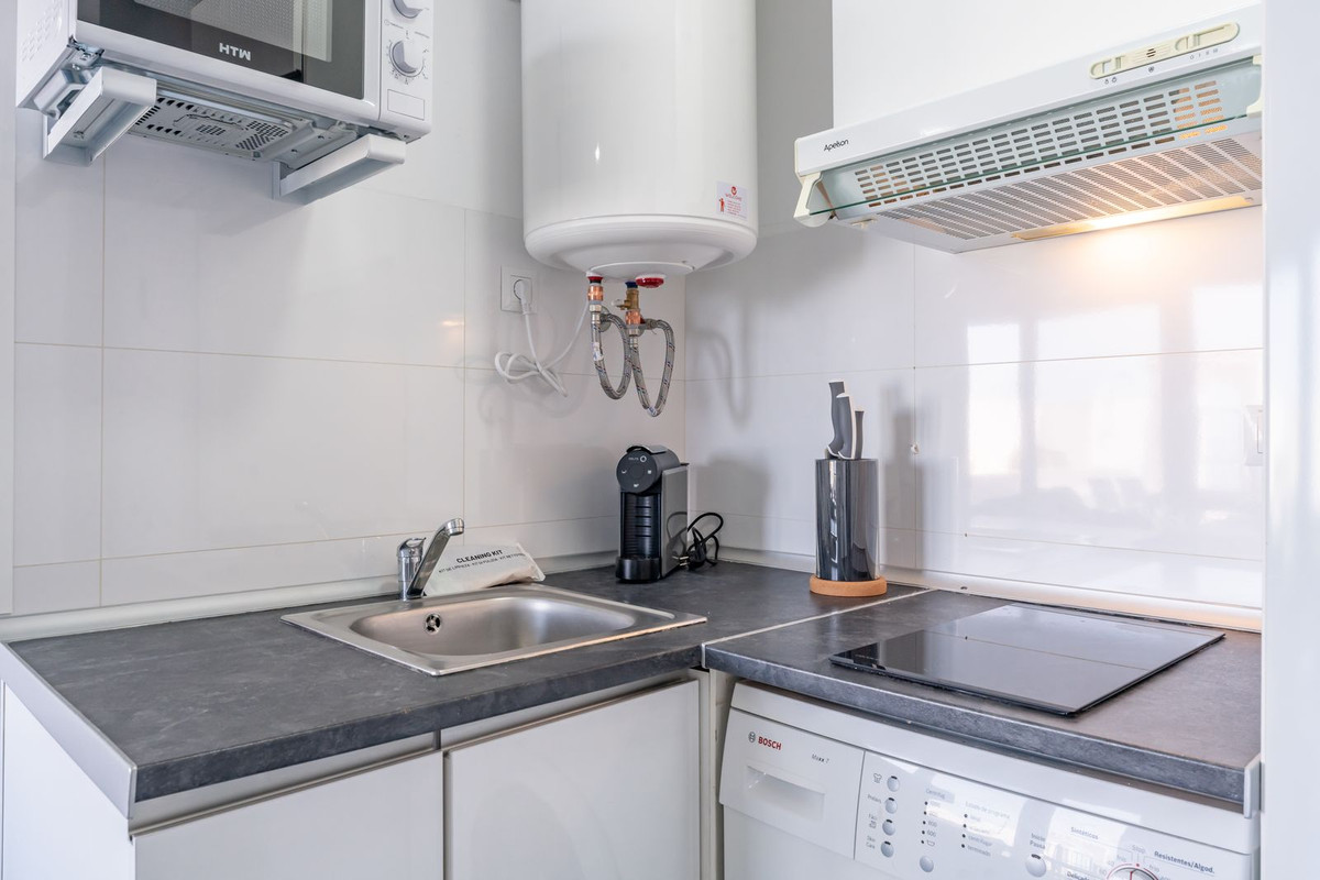 7 Bed Apartment for sale in Benalmadena Costa Costa Del Sol, Málaga, Spain