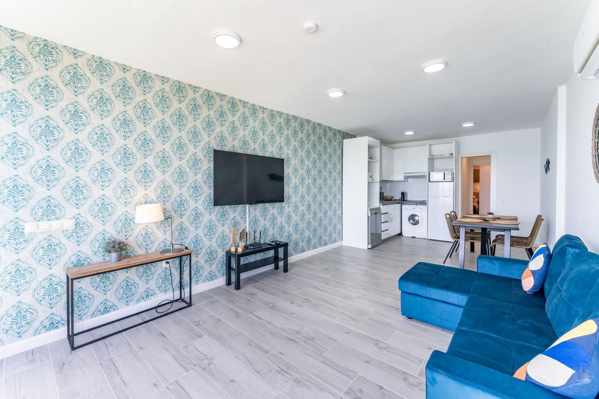 7 Bed Apartment for sale in Benalmadena Costa Costa Del Sol, Málaga, Spain