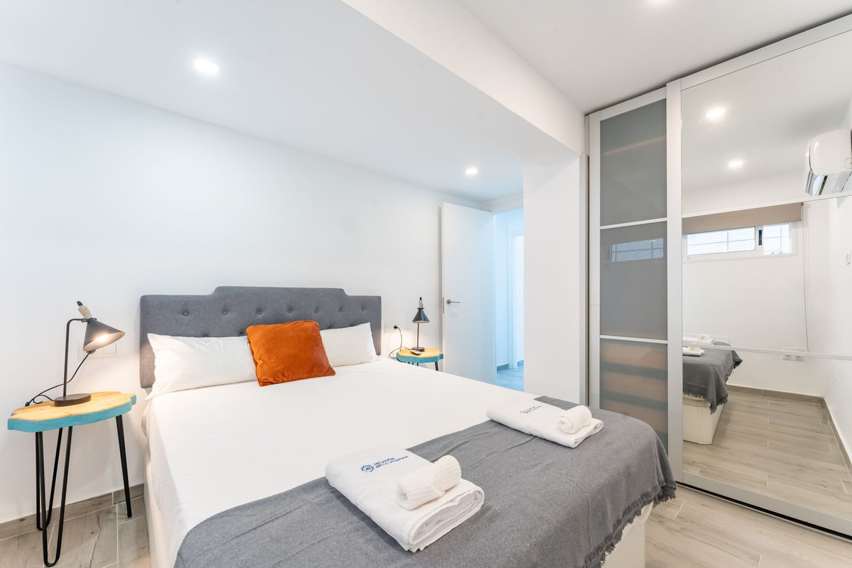 7 Bed Apartment for sale in Benalmadena Costa Costa Del Sol, Málaga, Spain