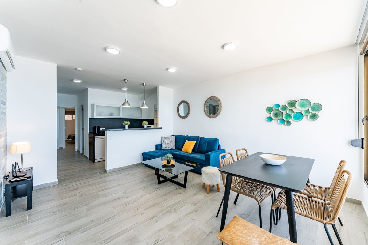 7 Bed Apartment for sale in Benalmadena Costa Costa Del Sol, Málaga, Spain