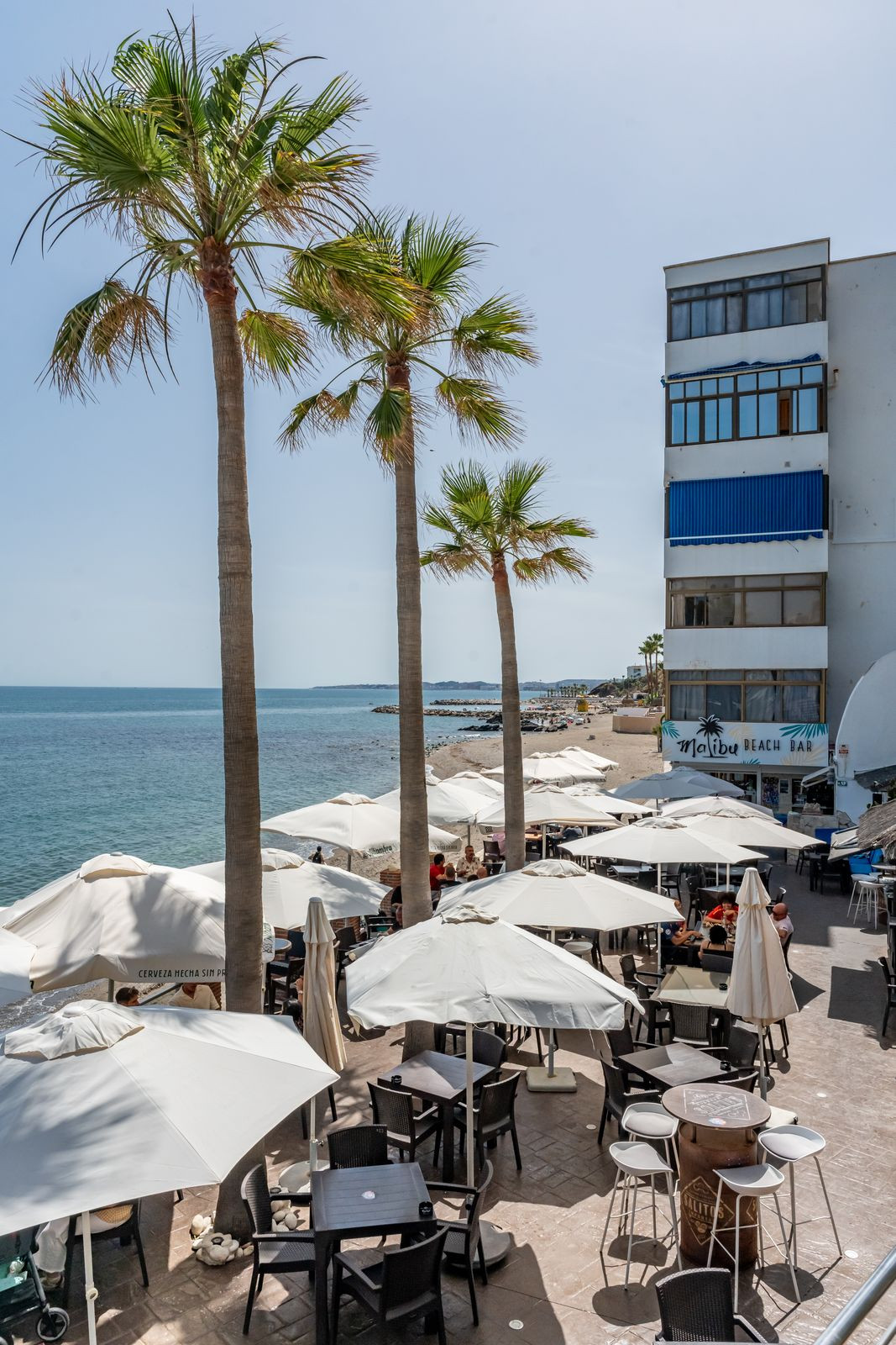 7 Bed Apartment for sale in Benalmadena Costa Costa Del Sol, Málaga, Spain