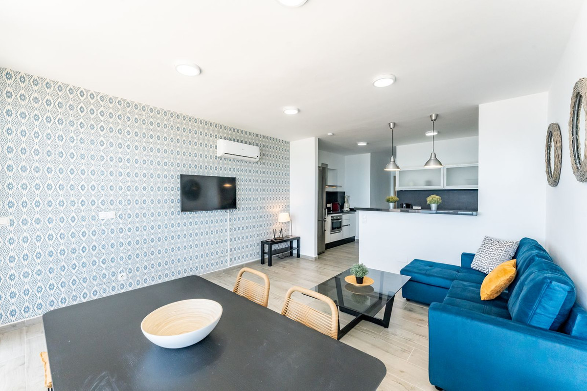 7 Bed Apartment for sale in Benalmadena Costa Costa Del Sol, Málaga, Spain