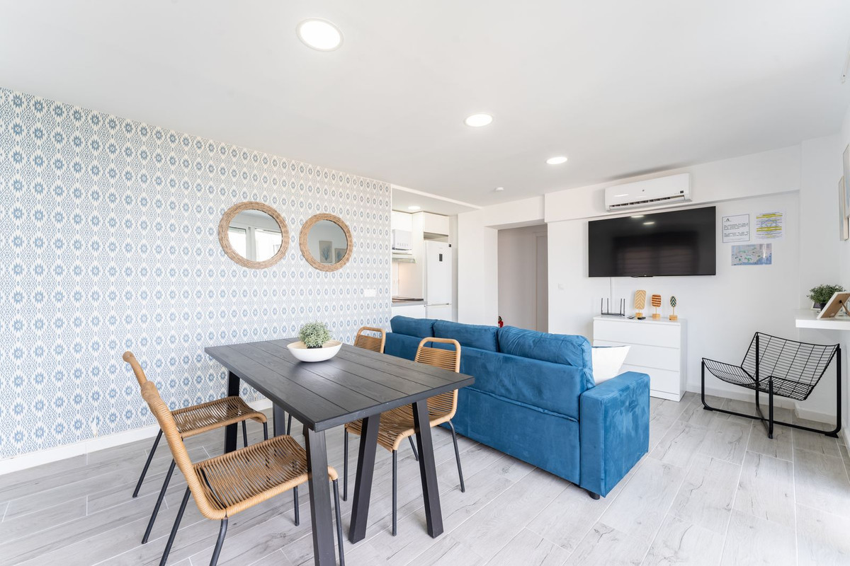 7 Bed Apartment for sale in Benalmadena Costa Costa Del Sol, Málaga, Spain