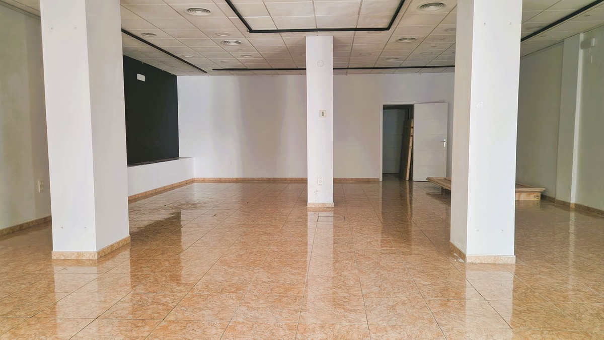 Commercial unit for sale in Marbella Costa Del Sol, Málaga, Spain