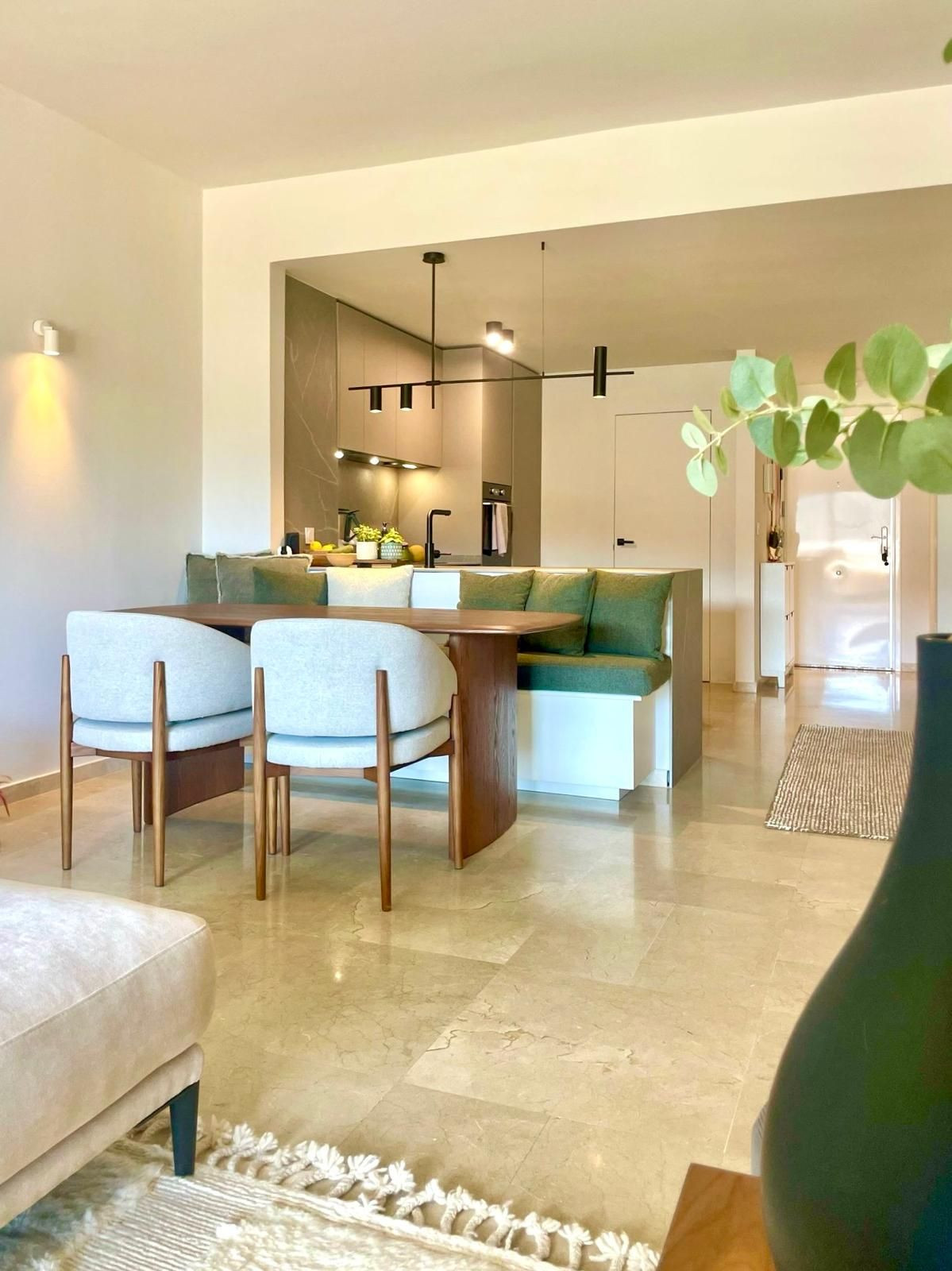 2 Bed Apartment for sale in Manilva Costa Del Sol, Málaga, Spain