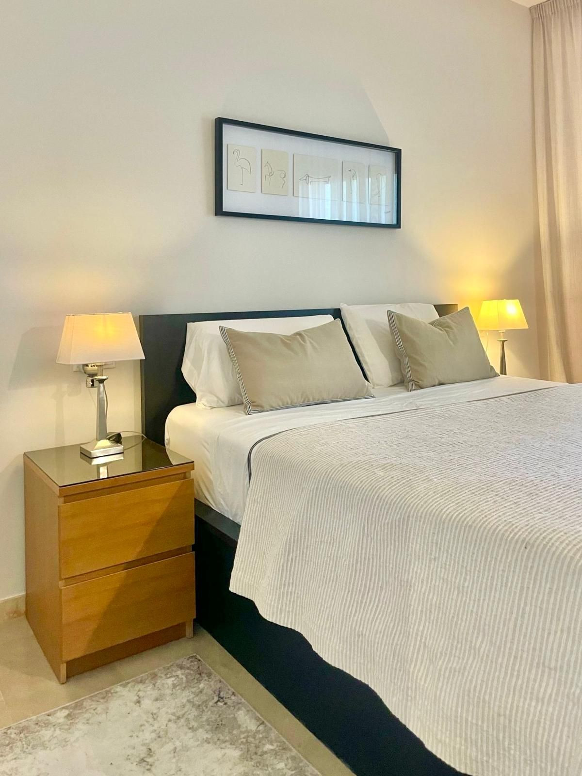 2 Bed Apartment for sale in Manilva Costa Del Sol, Málaga, Spain