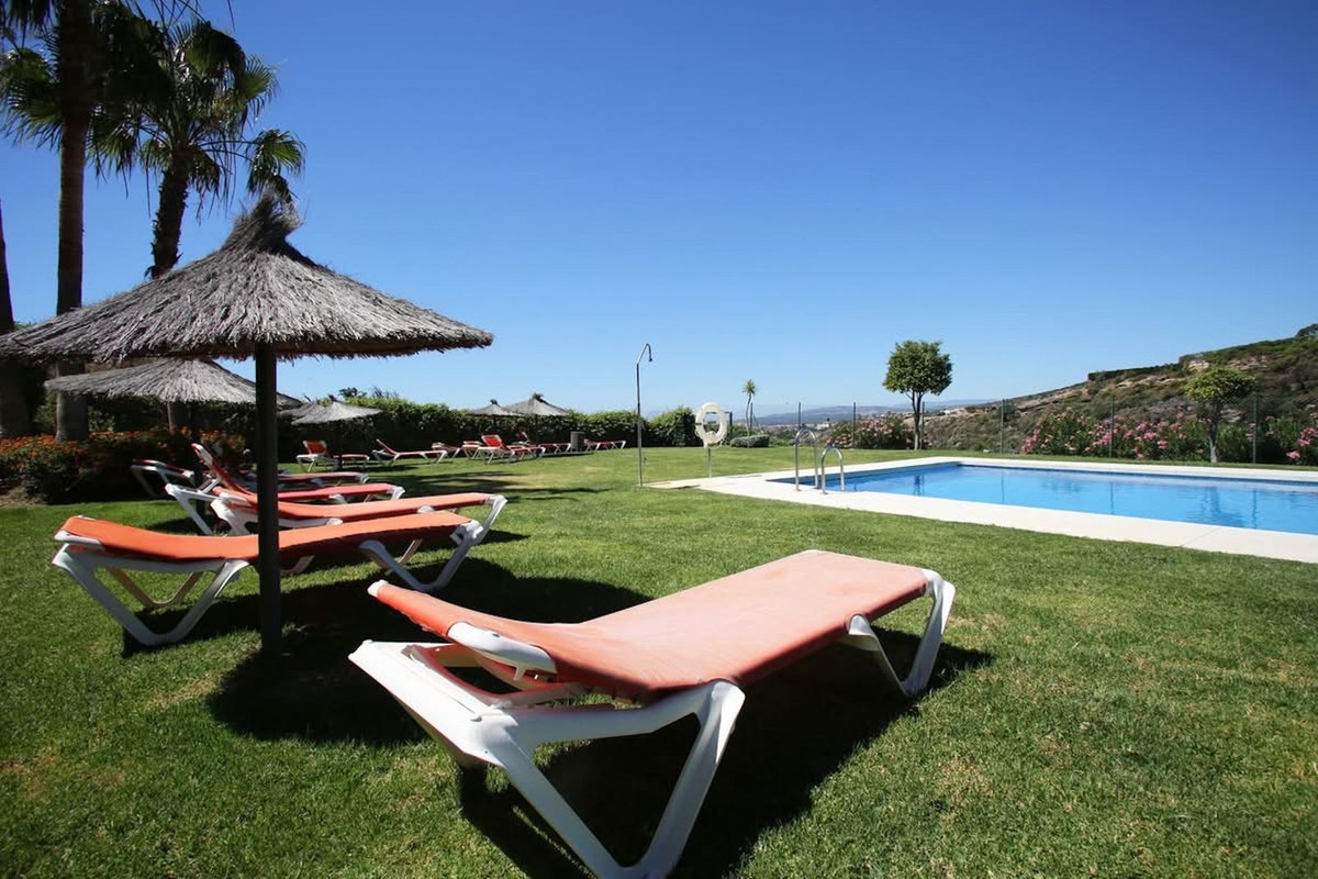 2 Bed Apartment for sale in Manilva Costa Del Sol, Málaga, Spain