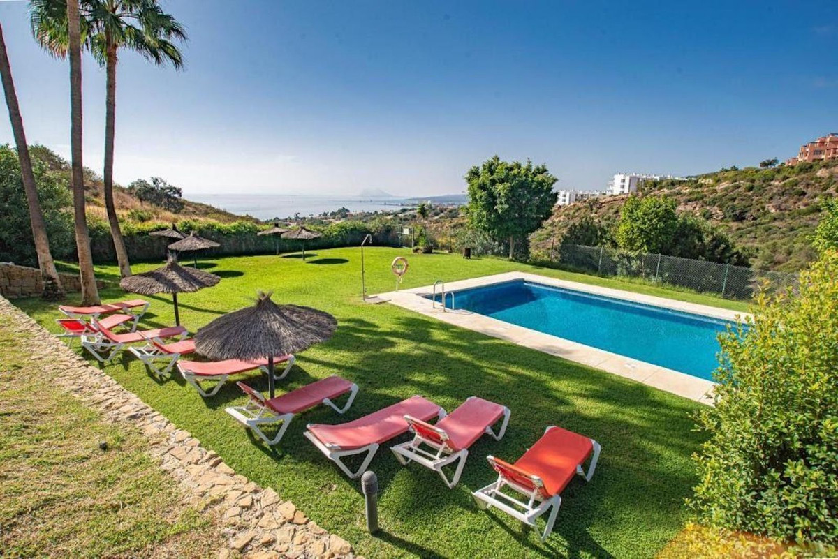 2 Bed Apartment for sale in Manilva Costa Del Sol, Málaga, Spain