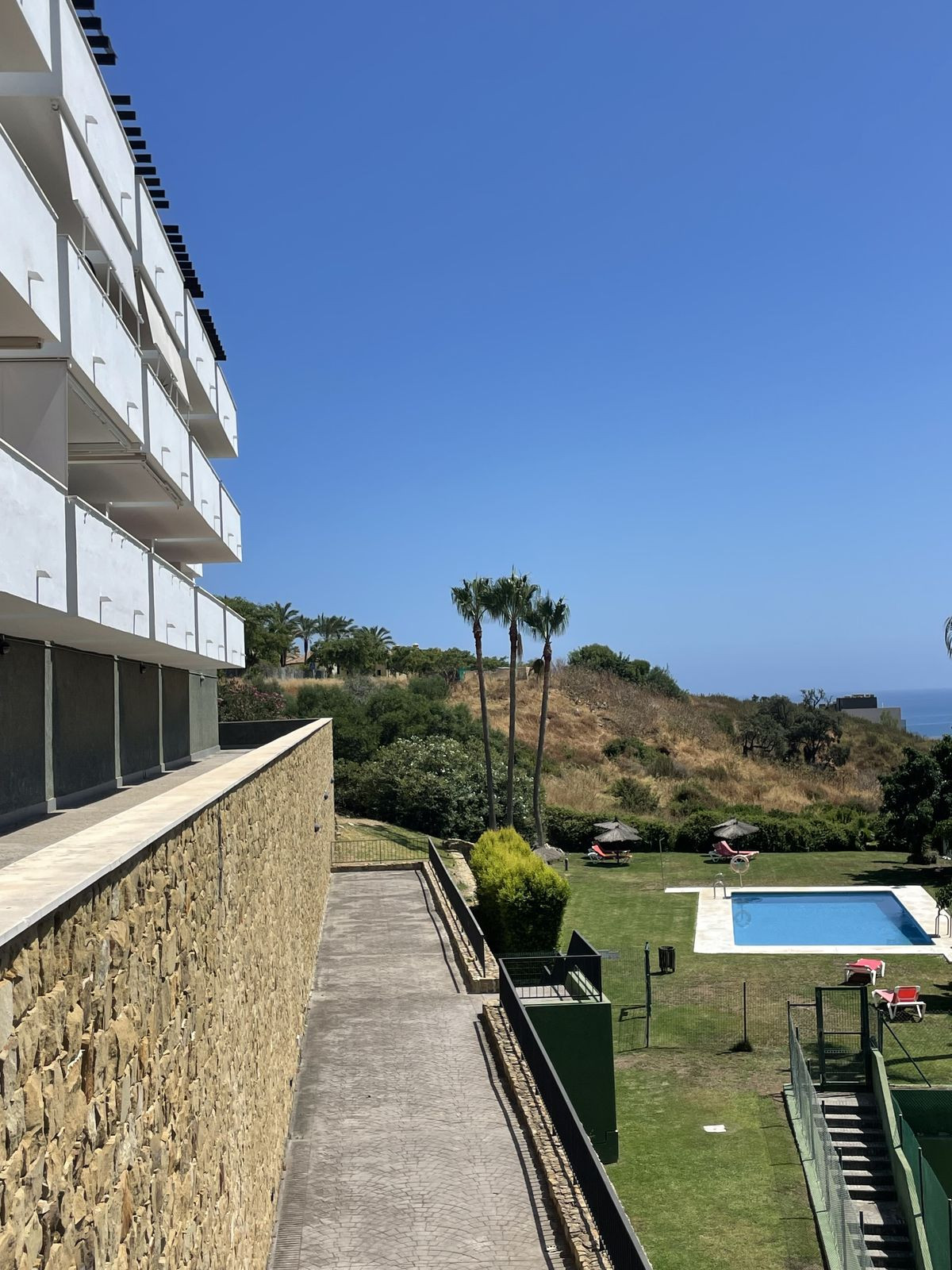 2 Bed Apartment for sale in Manilva Costa Del Sol, Málaga, Spain