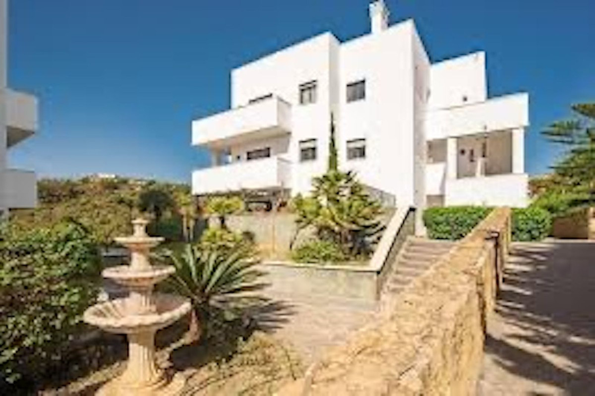 2 Bed Apartment for sale in Manilva Costa Del Sol, Málaga, Spain