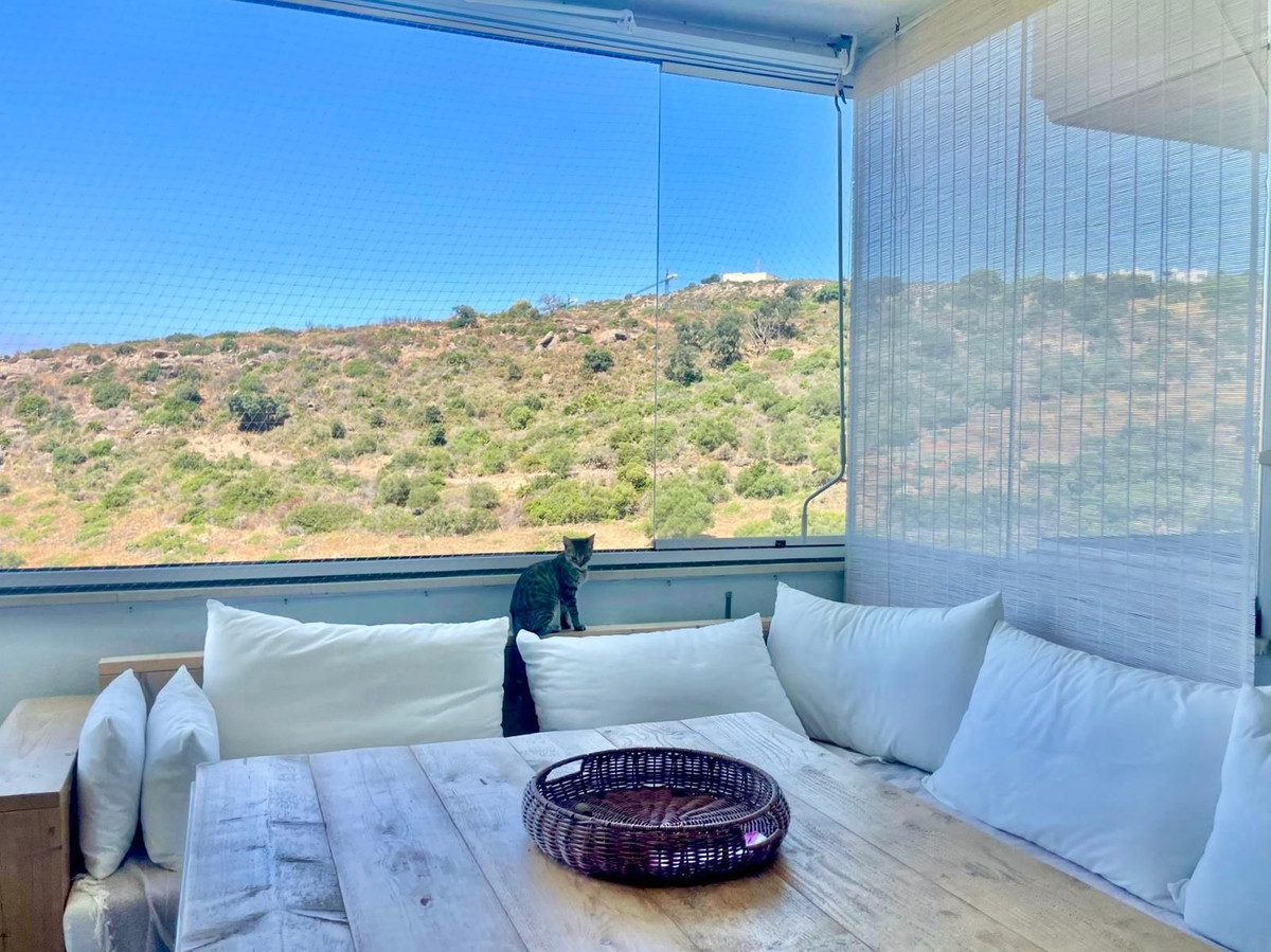 2 Bed Apartment for sale in Manilva Costa Del Sol, Málaga, Spain