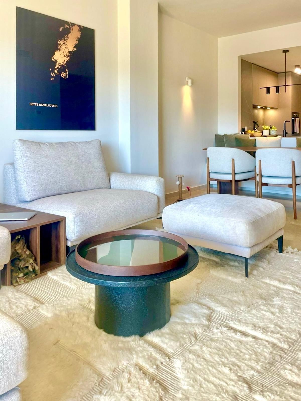 2 Bed Apartment for sale in Manilva Costa Del Sol, Málaga, Spain