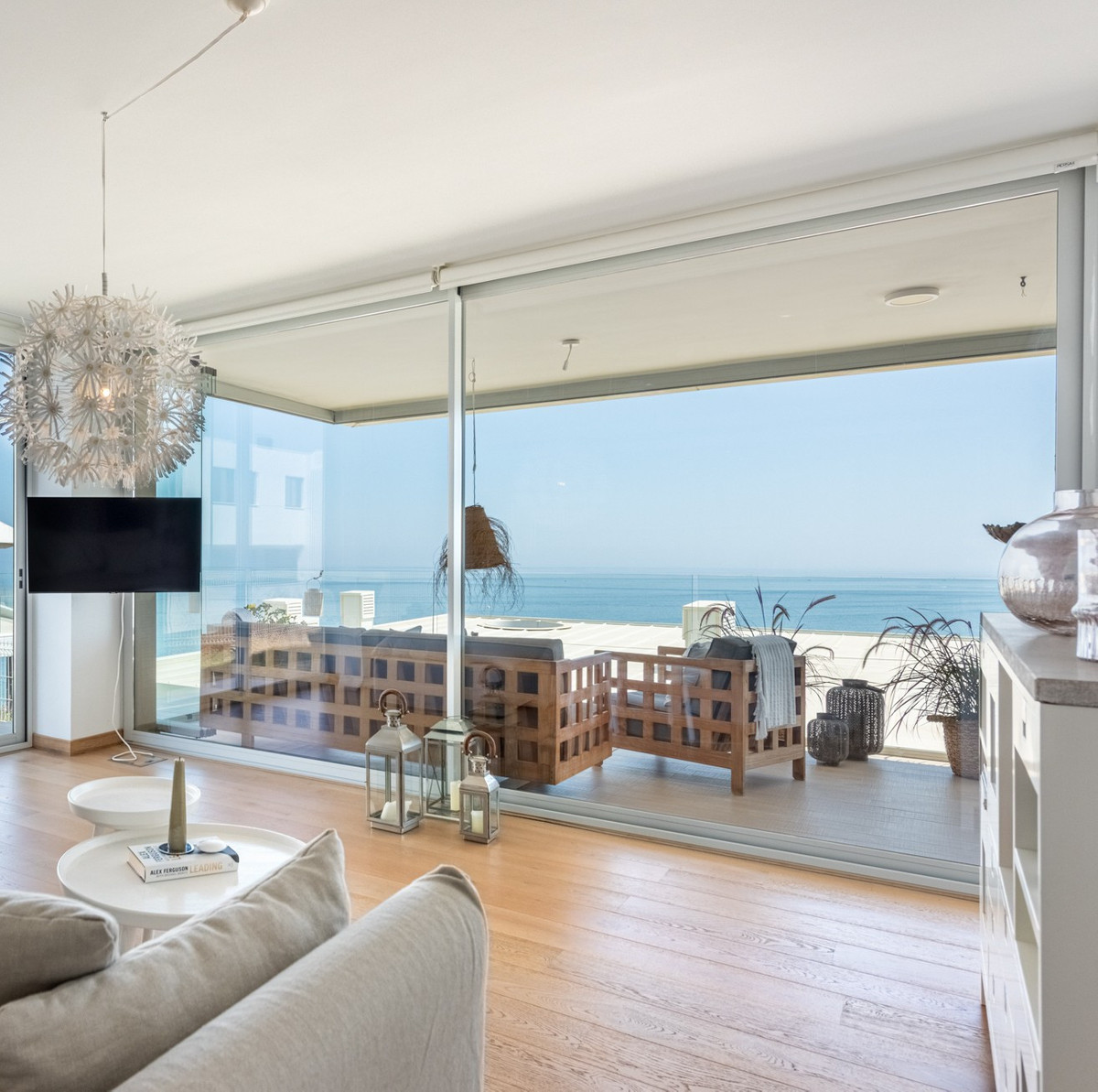 3 Bed Apartment for sale in Fuengirola Costa Del Sol, Málaga, Spain