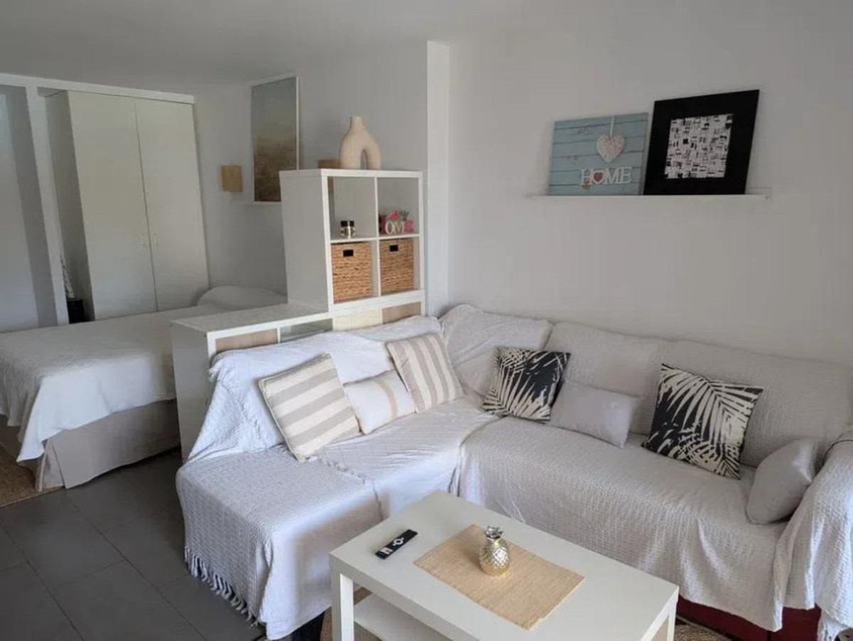 Apartment for sale in Sotogrande Costa Costa Del Sol, Cádiz, Spain