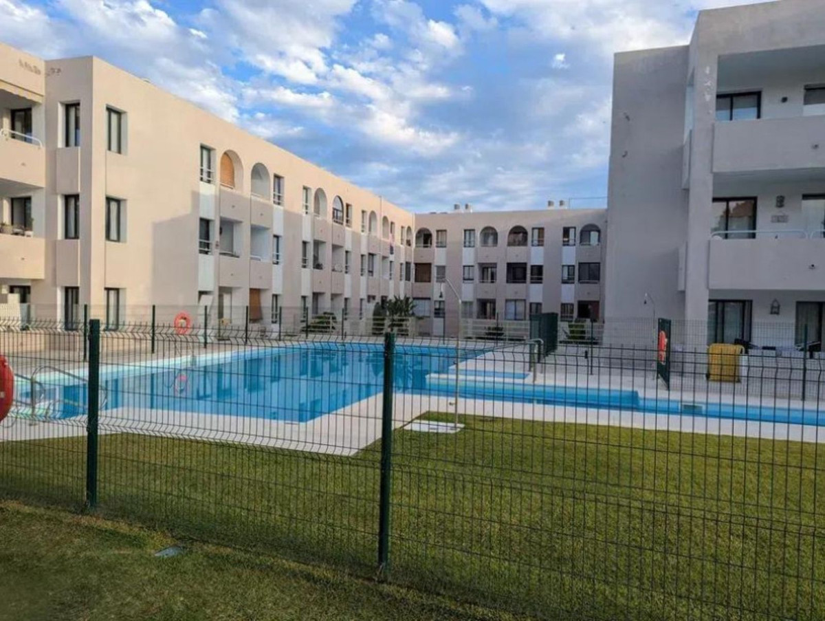 Apartment for sale in Sotogrande Costa Costa Del Sol, Cádiz, Spain