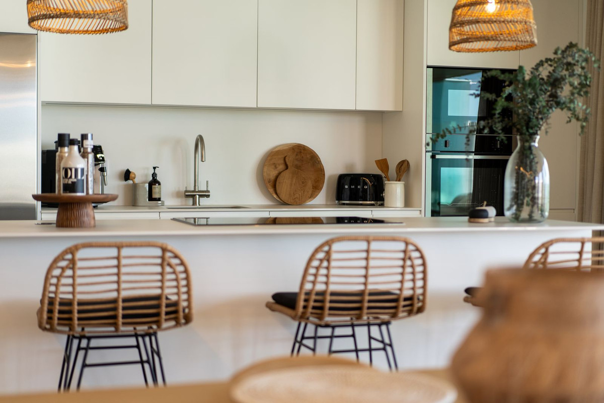 3 Bed Apartment for sale in Fuengirola Costa Del Sol, Málaga, Spain