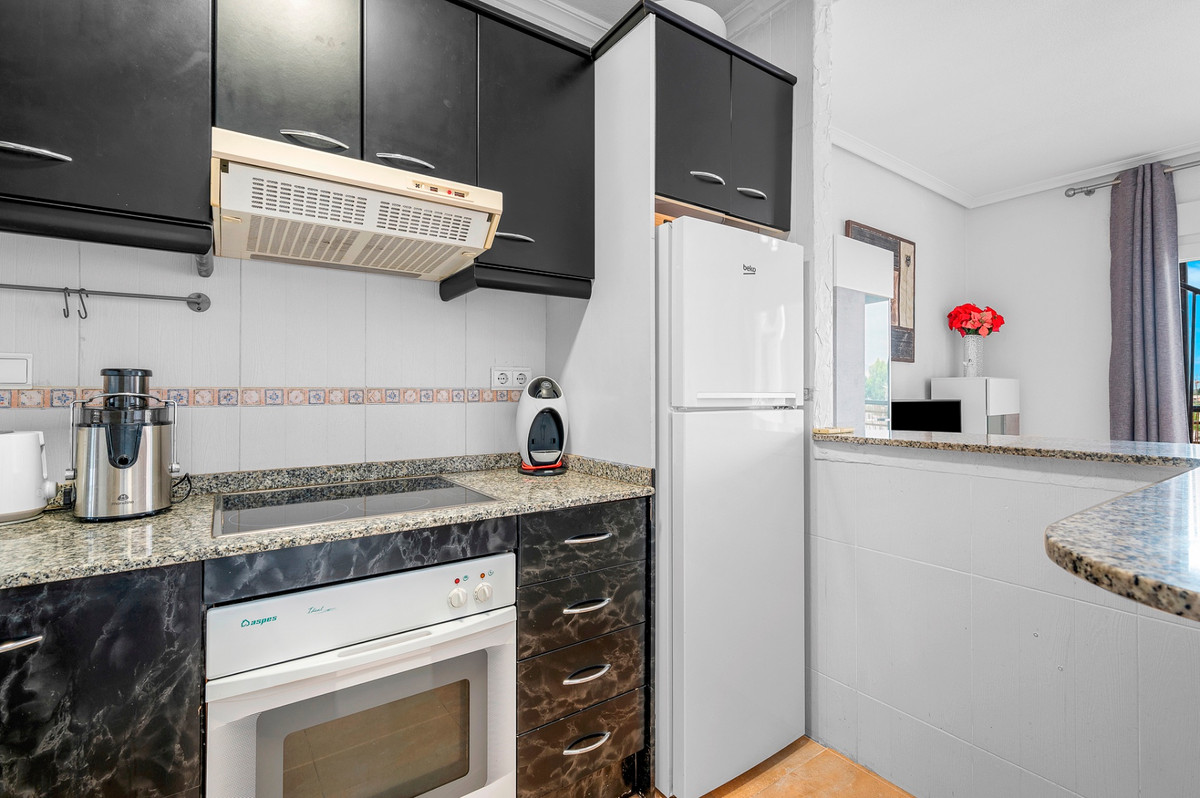 Se vende Ático de 2 dormitorios en Costa Blanca, Alicante, España