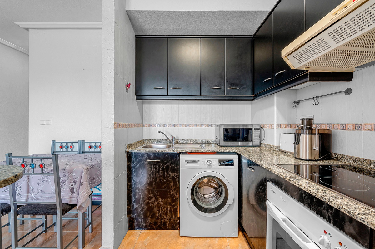 Se vende Ático de 2 dormitorios en Costa Blanca, Alicante, España