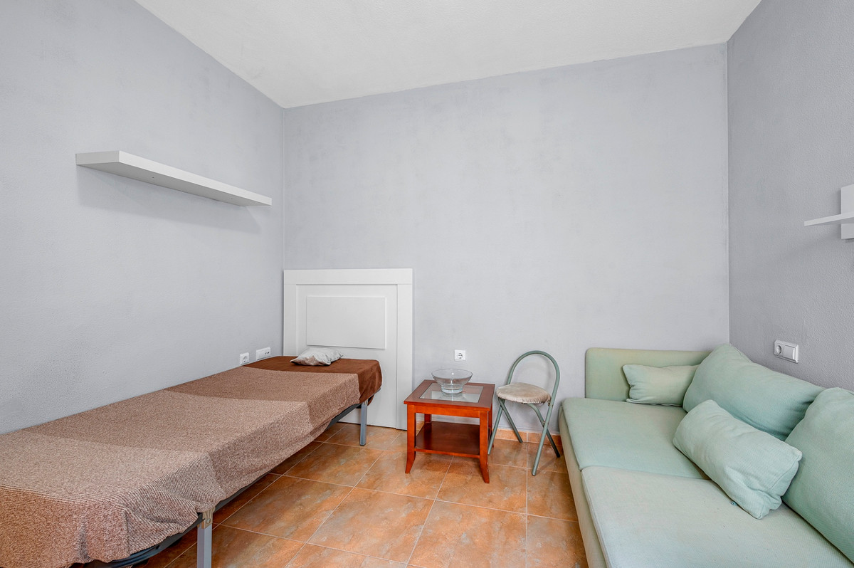 Se vende Ático de 2 dormitorios en Costa Blanca, Alicante, España