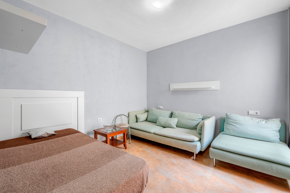 Se vende Ático de 2 dormitorios en Costa Blanca, Alicante, España