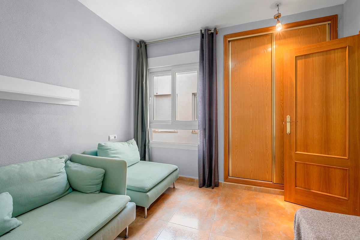 Se vende Ático de 2 dormitorios en Costa Blanca, Alicante, España