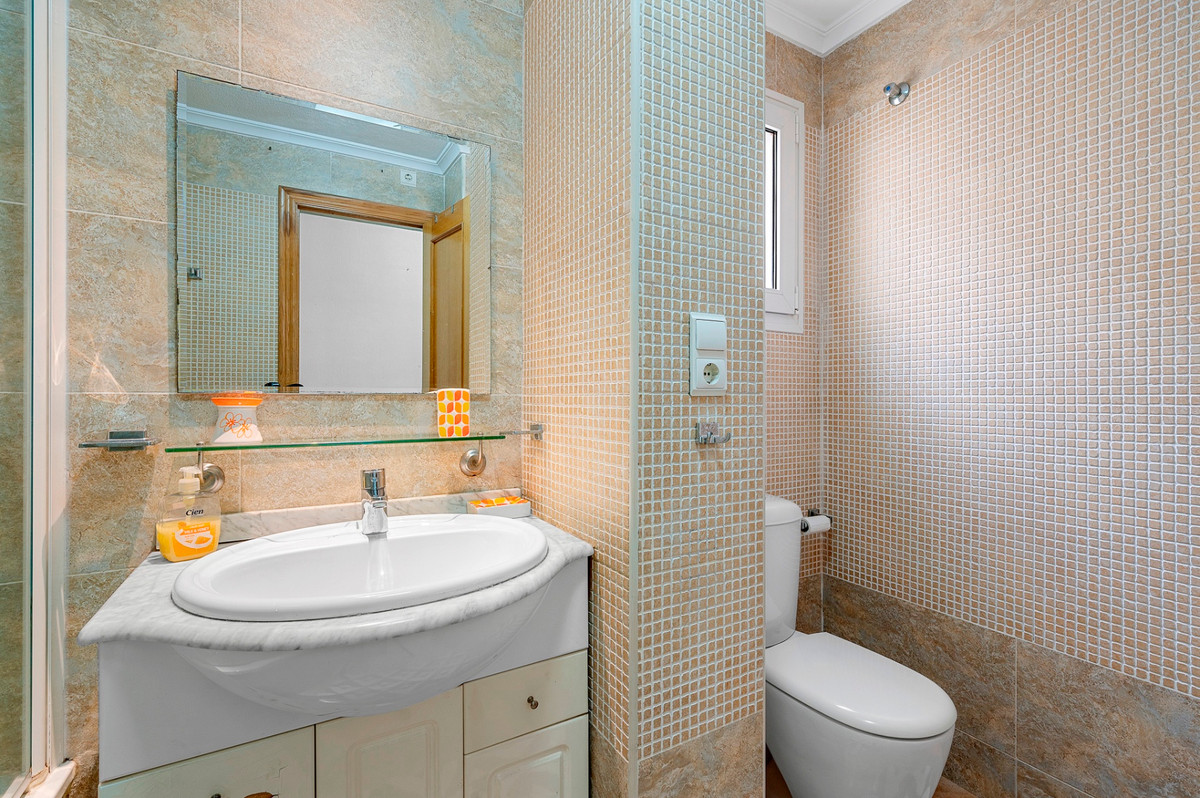 Se vende Ático de 2 dormitorios en Costa Blanca, Alicante, España