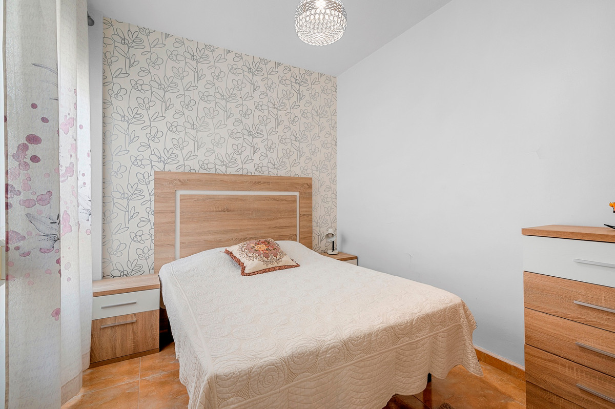 Se vende Ático de 2 dormitorios en Costa Blanca, Alicante, España