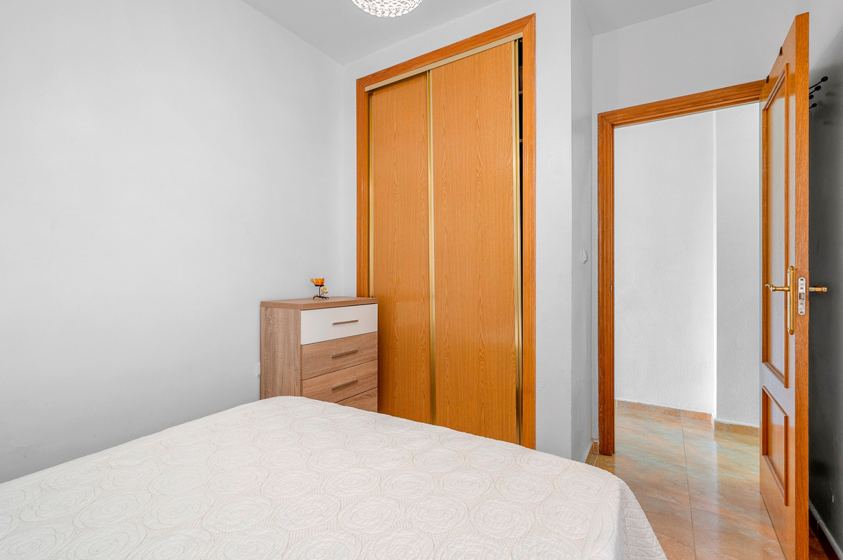 Se vende Ático de 2 dormitorios en Costa Blanca, Alicante, España