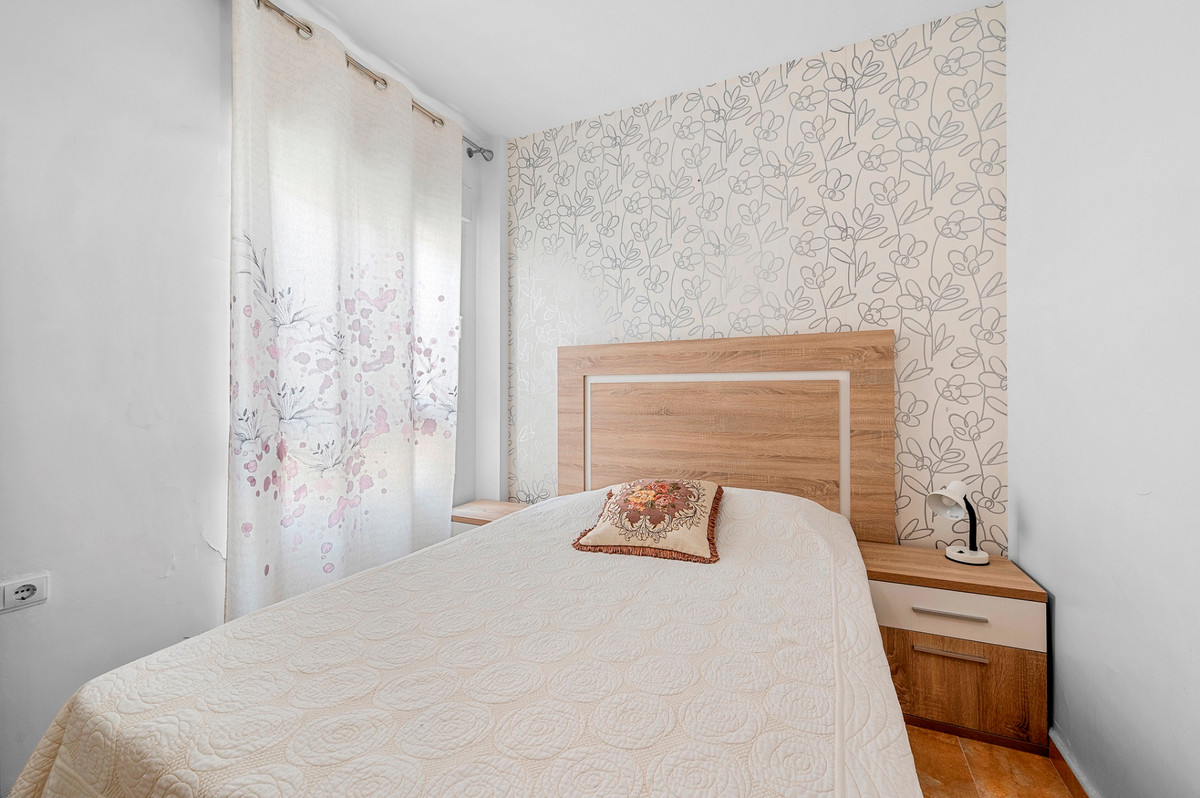Se vende Ático de 2 dormitorios en Costa Blanca, Alicante, España