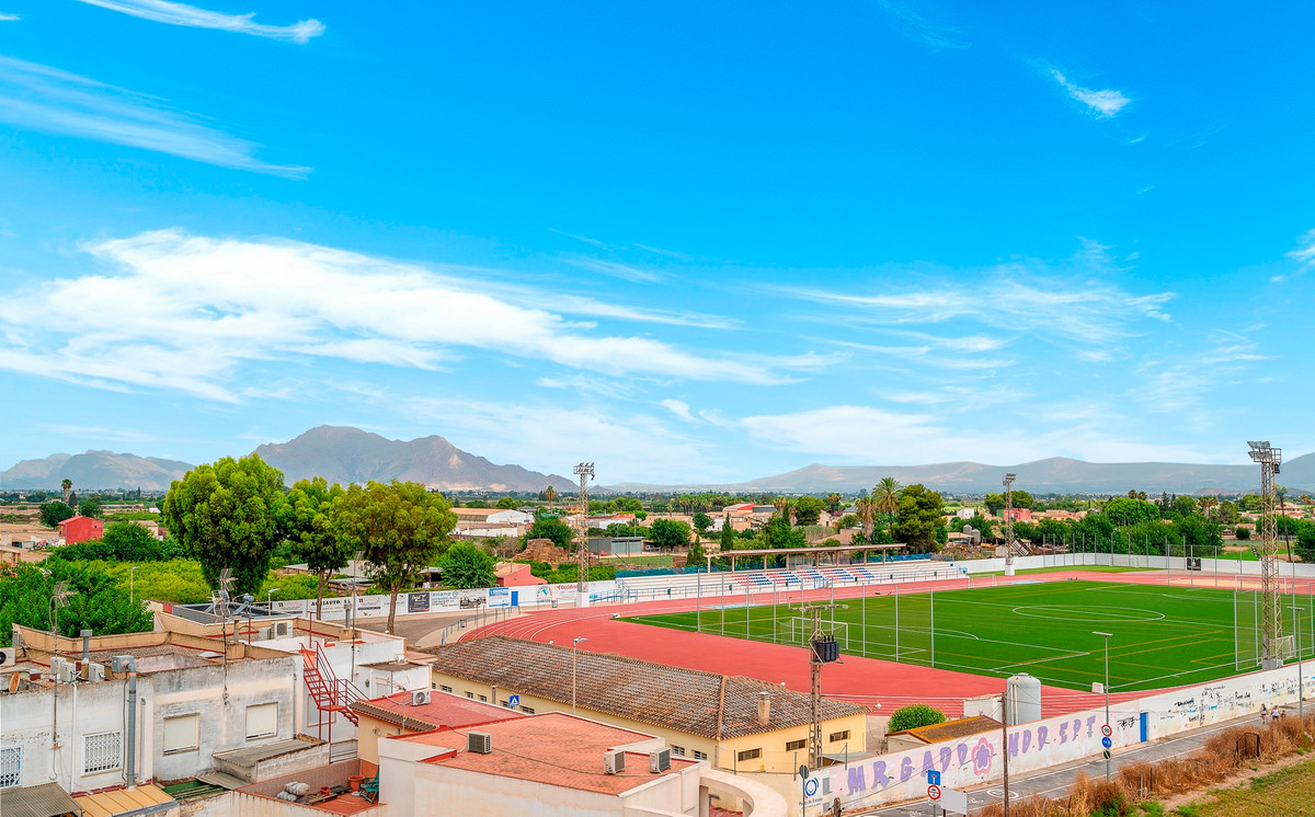 Se vende Ático de 2 dormitorios en Costa Blanca, Alicante, España