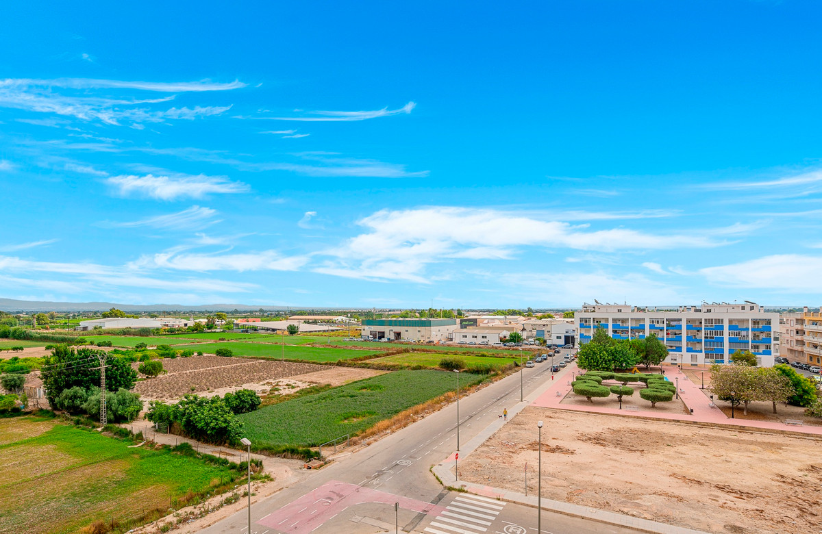 Se vende Ático de 2 dormitorios en Costa Blanca, Alicante, España
