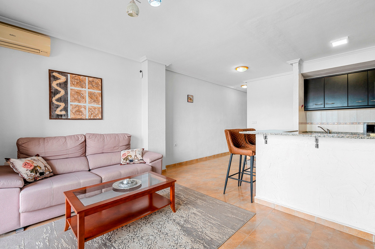 Se vende Ático de 2 dormitorios en Costa Blanca, Alicante, España