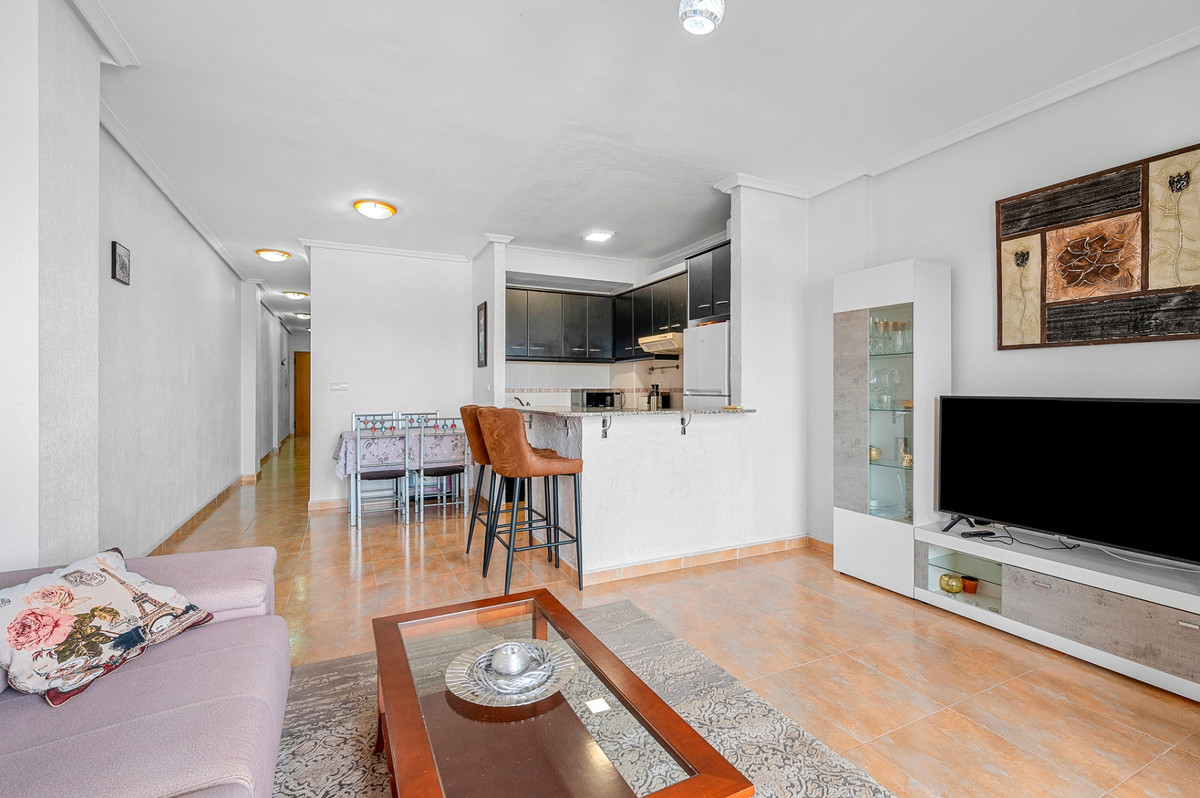 Se vende Ático de 2 dormitorios en Costa Blanca, Alicante, España