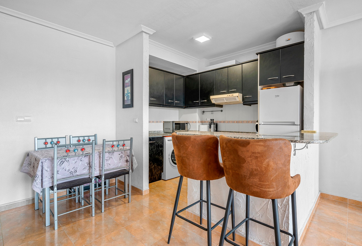 Se vende Ático de 2 dormitorios en Costa Blanca, Alicante, España