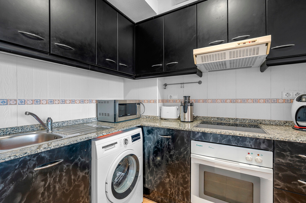 Se vende Ático de 2 dormitorios en Costa Blanca, Alicante, España