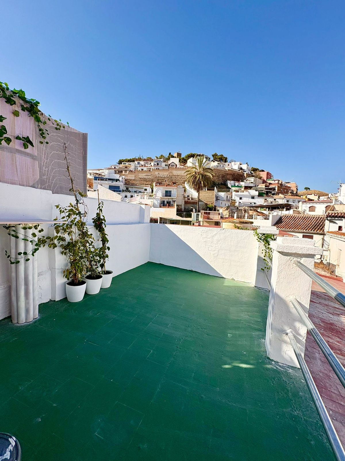 Se vende Adosada de 2 dormitorios en Costa Del Sol East, Málaga, España