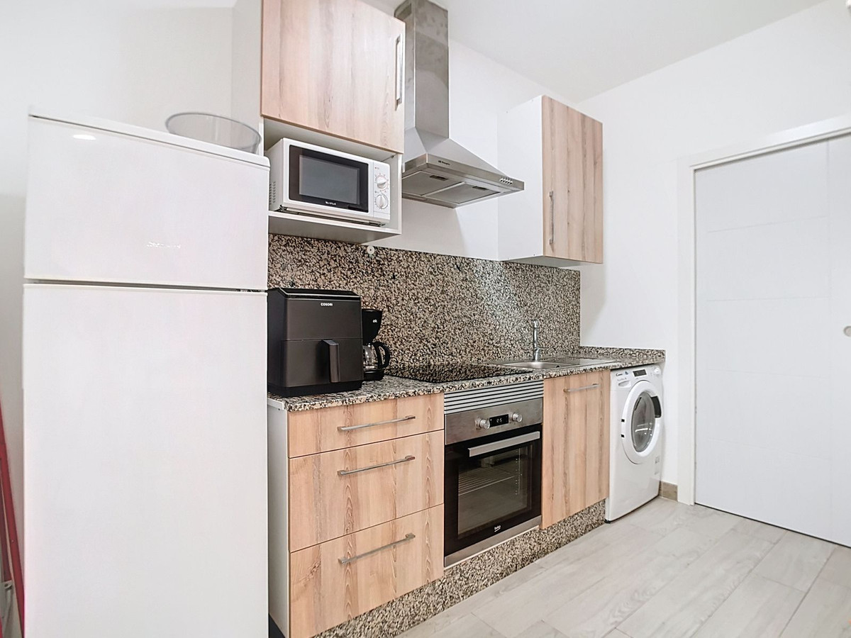 3 Bed Apartment for sale in Málaga Centro Costa Del Sol, Málaga, Spain