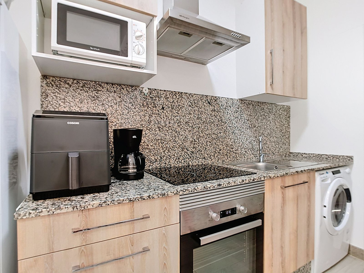 3 Bed Apartment for sale in Málaga Centro Costa Del Sol, Málaga, Spain