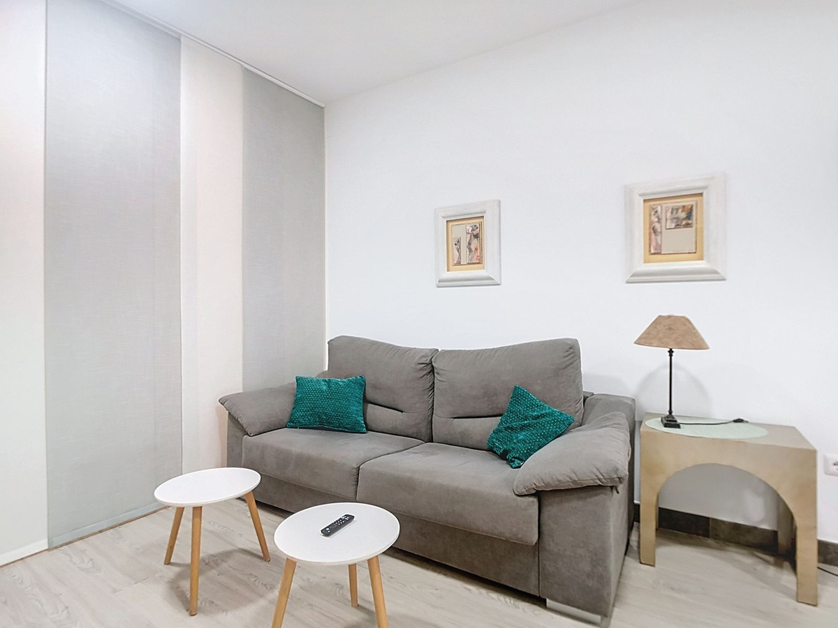 3 Bed Apartment for sale in Málaga Centro Costa Del Sol, Málaga, Spain