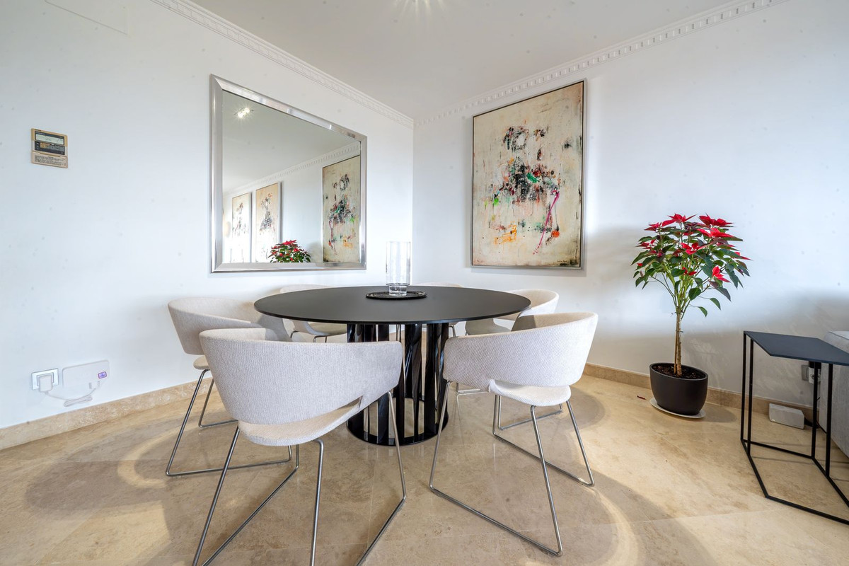 3 Bed Apartment for sale in El Paraiso Costa Del Sol, Málaga, Spain