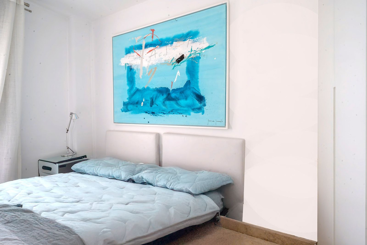 3 Bed Apartment for sale in El Paraiso Costa Del Sol, Málaga, Spain