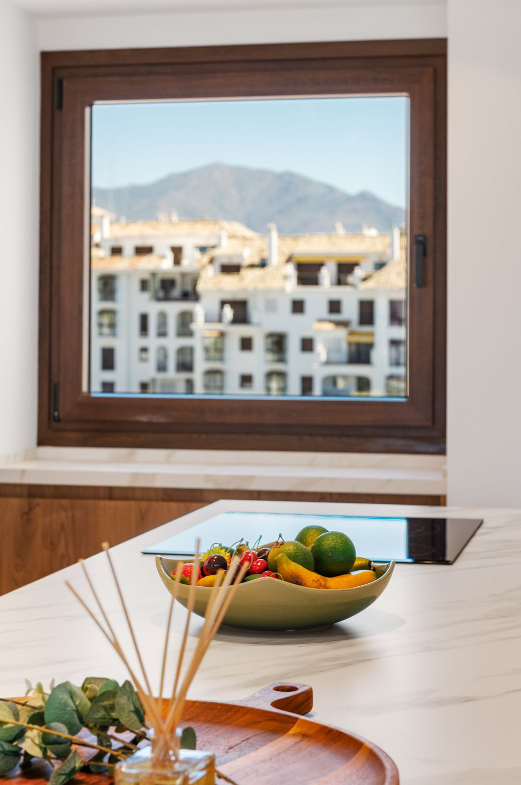 4 Bed Apartment for sale in La Duquesa Costa Del Sol, Málaga, Spain